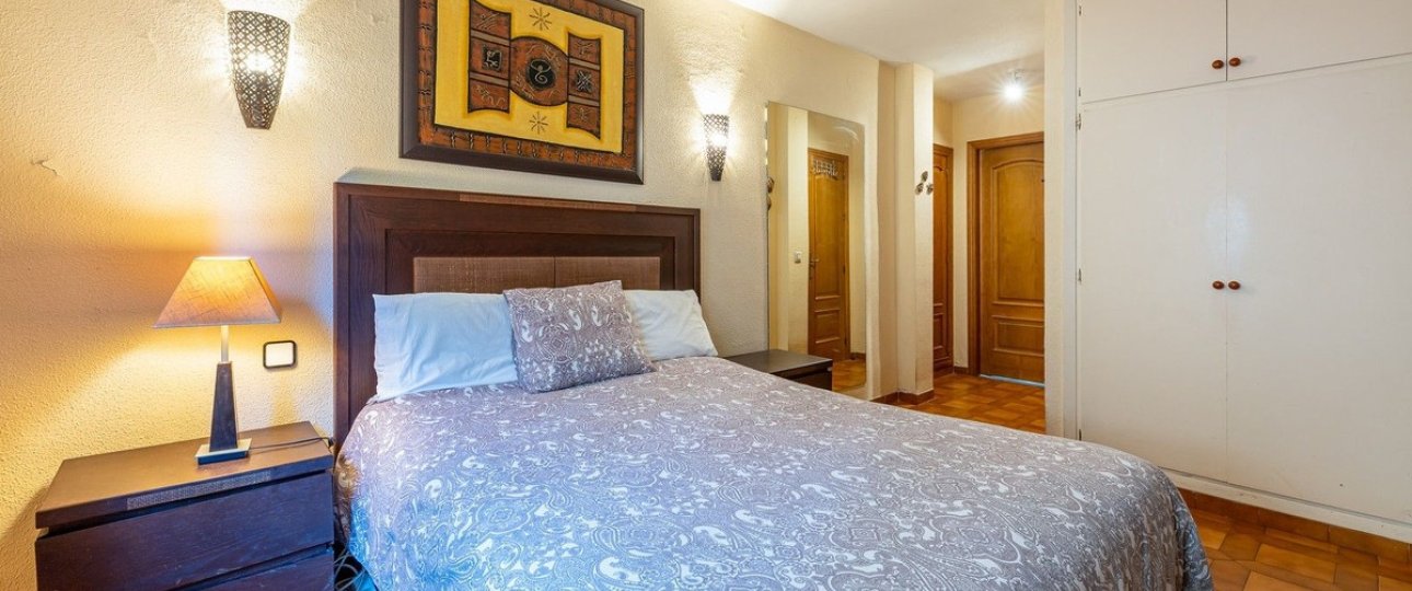 Rynek wtórny - Villa - Benalmadena - Benalmadena Centro