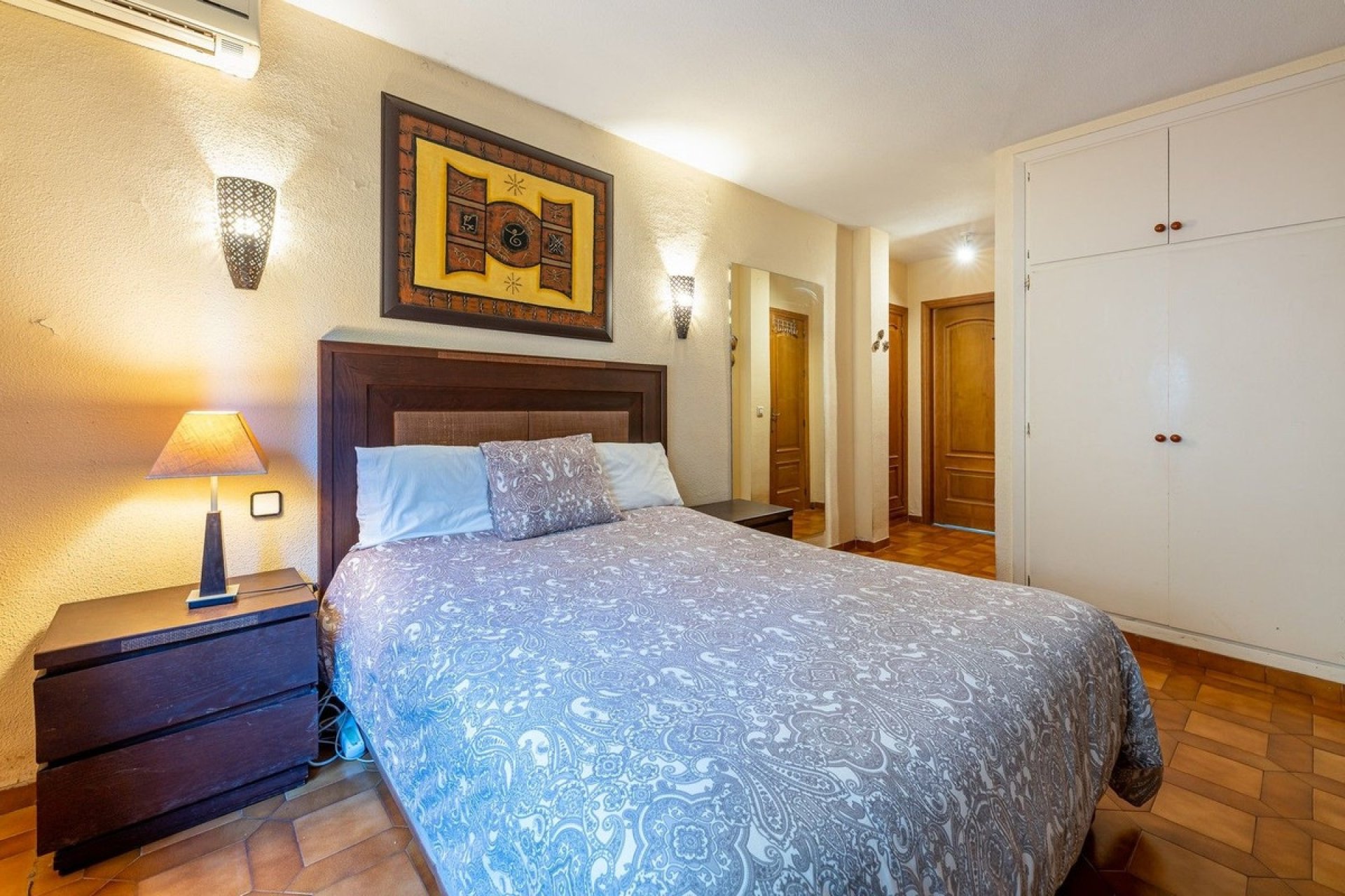 Rynek wtórny - Villa - Benalmadena - Benalmadena Centro