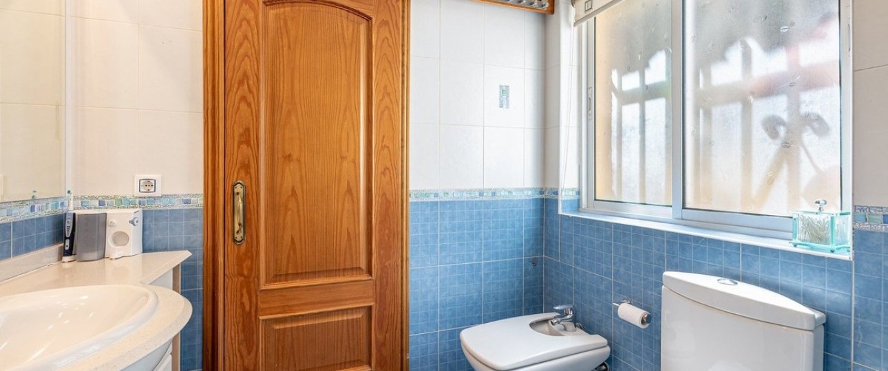 Rynek wtórny - Villa - Benalmadena - Benalmadena Centro