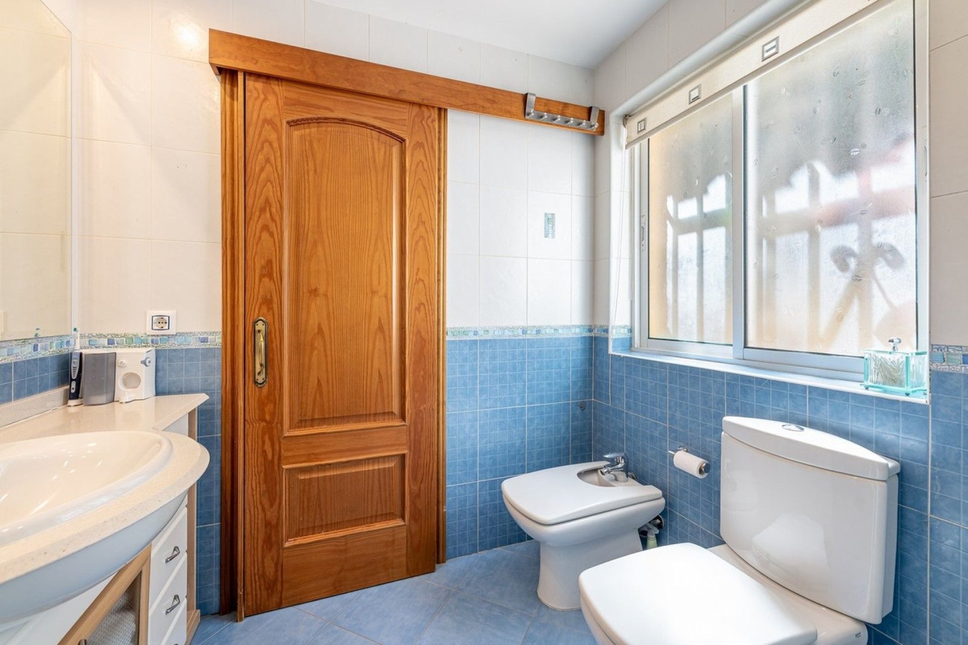 Rynek wtórny - Villa - Benalmadena - Benalmadena Centro