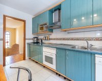 Rynek wtórny - Villa - Benalmadena - Benalmadena Centro
