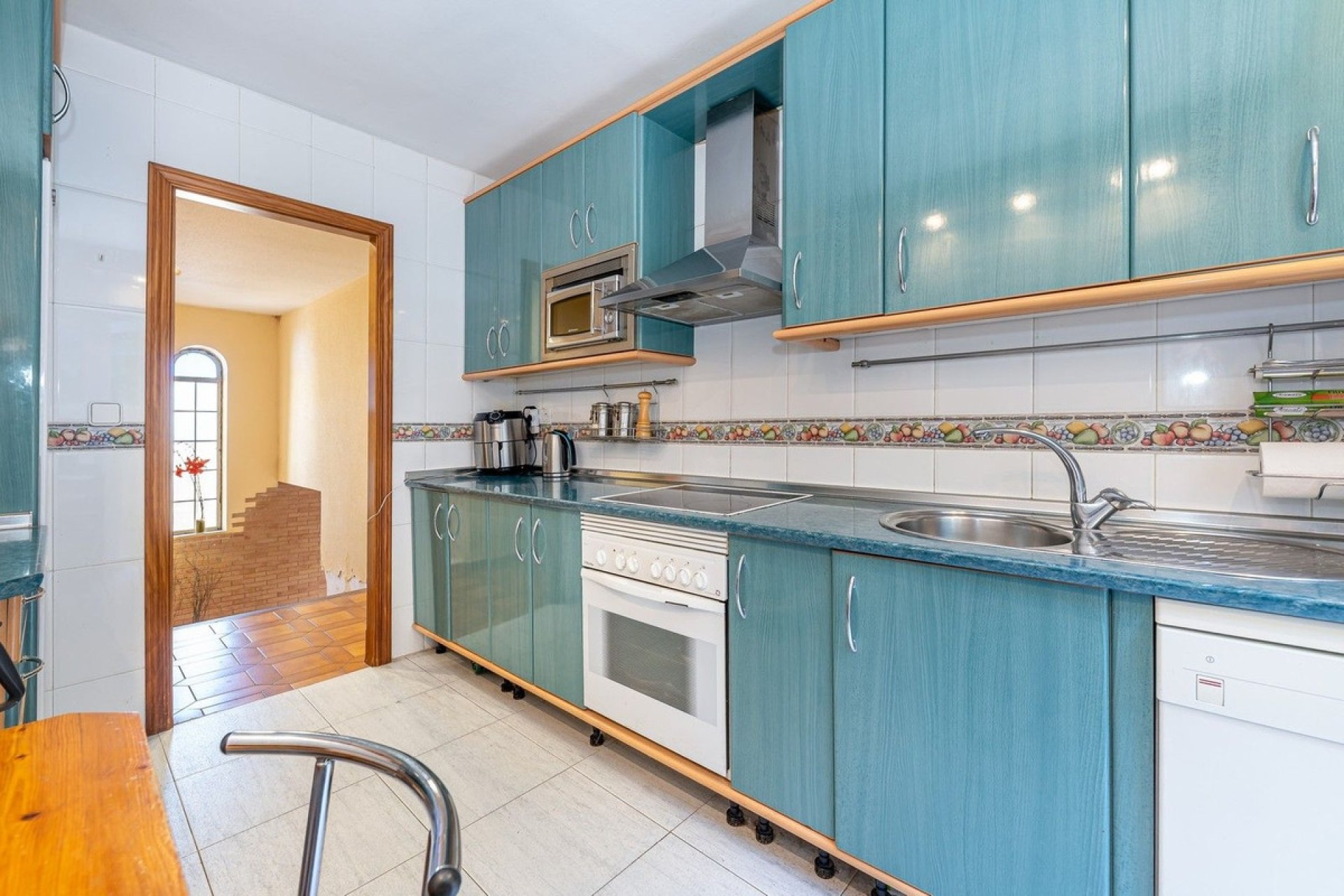Rynek wtórny - Villa - Benalmadena - Benalmadena Centro