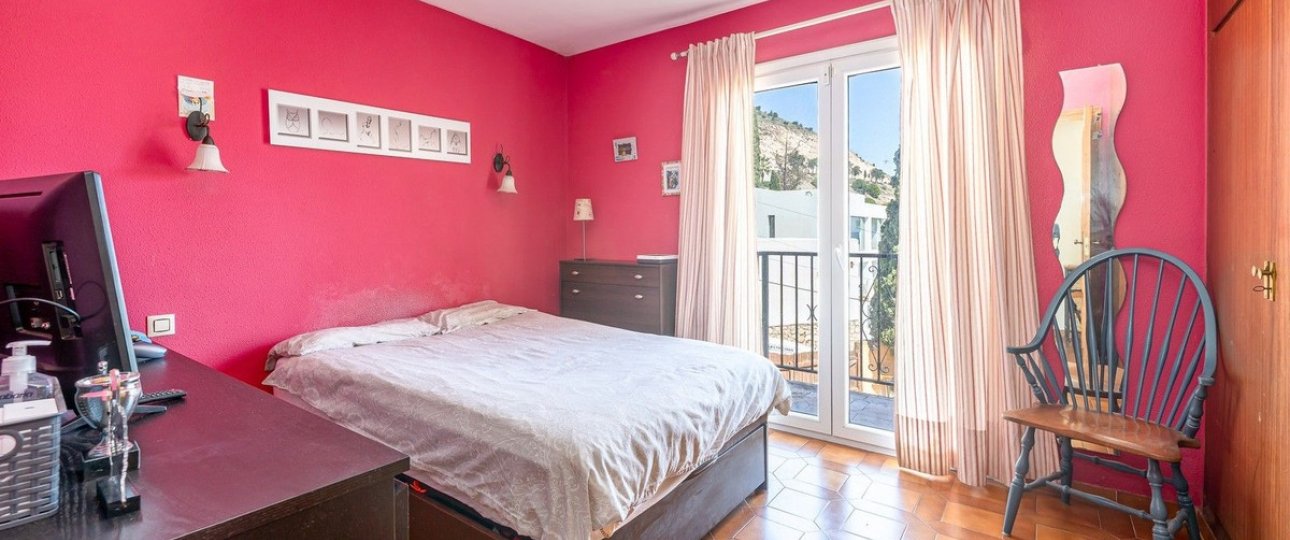 Rynek wtórny - Villa - Benalmadena - Benalmadena Centro