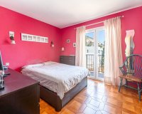 Rynek wtórny - Villa - Benalmadena - Benalmadena Centro