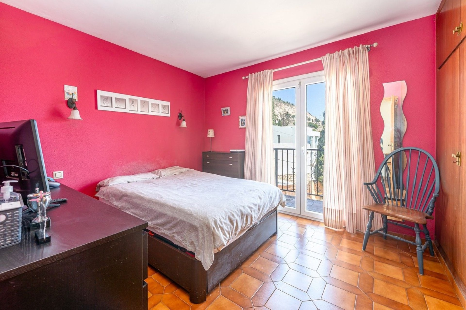 Rynek wtórny - Villa - Benalmadena - Benalmadena Centro
