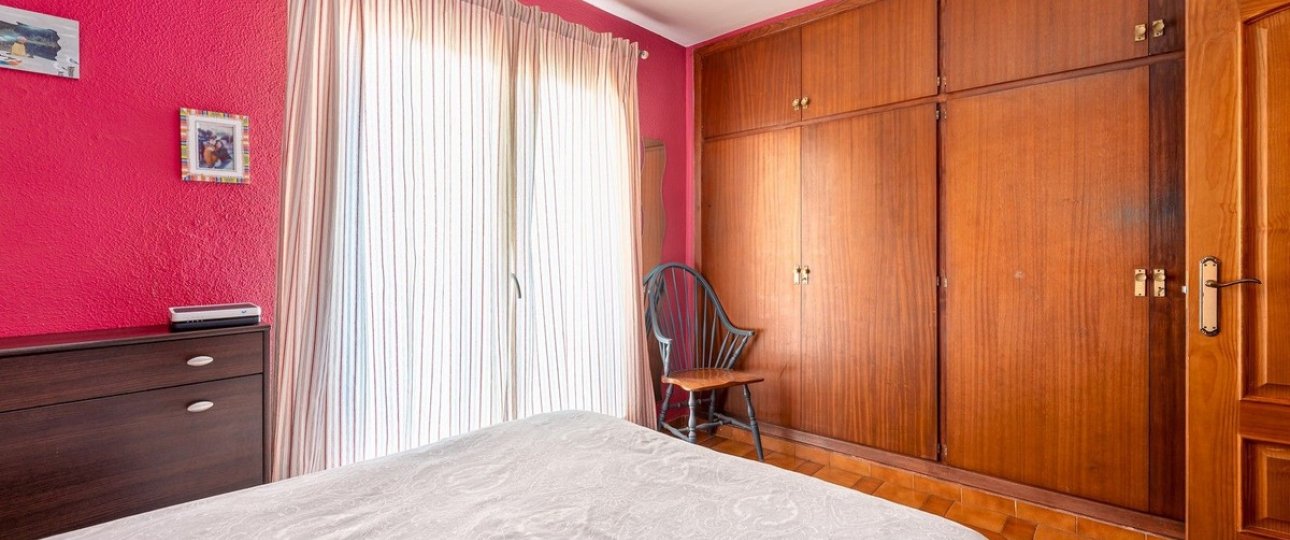 Rynek wtórny - Villa - Benalmadena - Benalmadena Centro