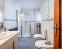 Rynek wtórny - Villa - Benalmadena - Benalmadena Centro