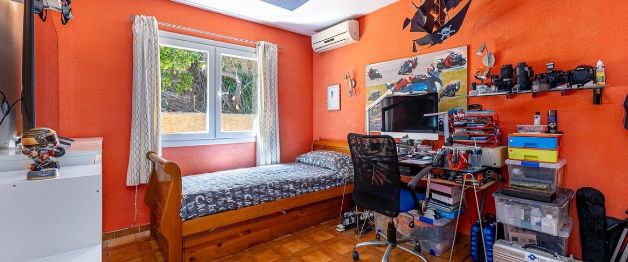 Rynek wtórny - Villa - Benalmadena - Benalmadena Centro