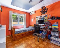 Rynek wtórny - Villa - Benalmadena - Benalmadena Centro