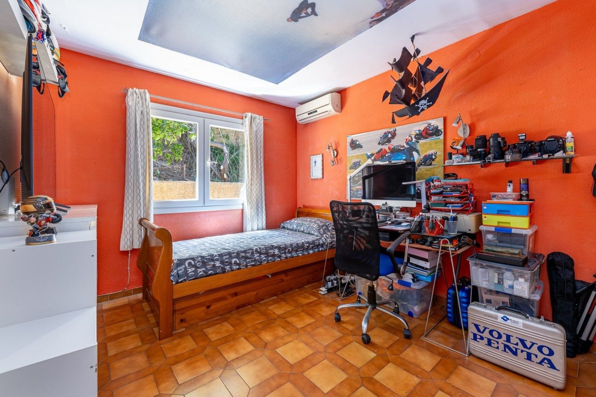 Rynek wtórny - Villa - Benalmadena - Benalmadena Centro