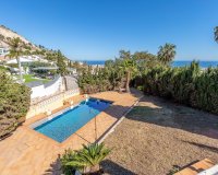 Rynek wtórny - Villa - Benalmadena - Benalmadena Centro