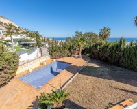 Rynek wtórny - Villa - Benalmadena - Benalmadena Centro