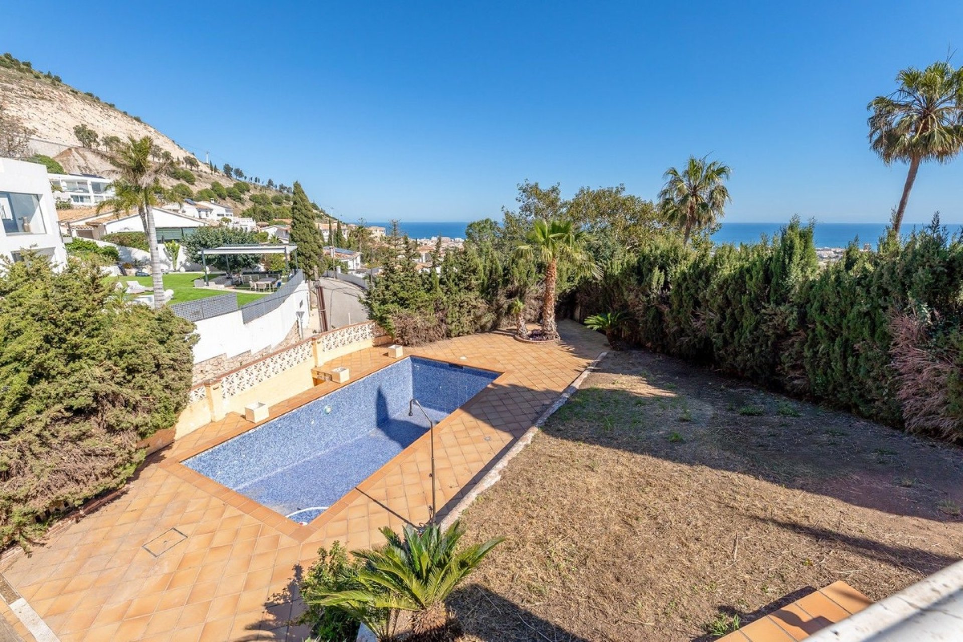 Rynek wtórny - Villa - Benalmadena - Benalmadena Centro