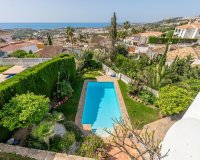 Rynek wtórny - Villa - Benalmadena - Benalmadena Centro
