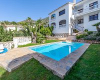 Rynek wtórny - Villa - Benalmadena - Benalmadena Centro