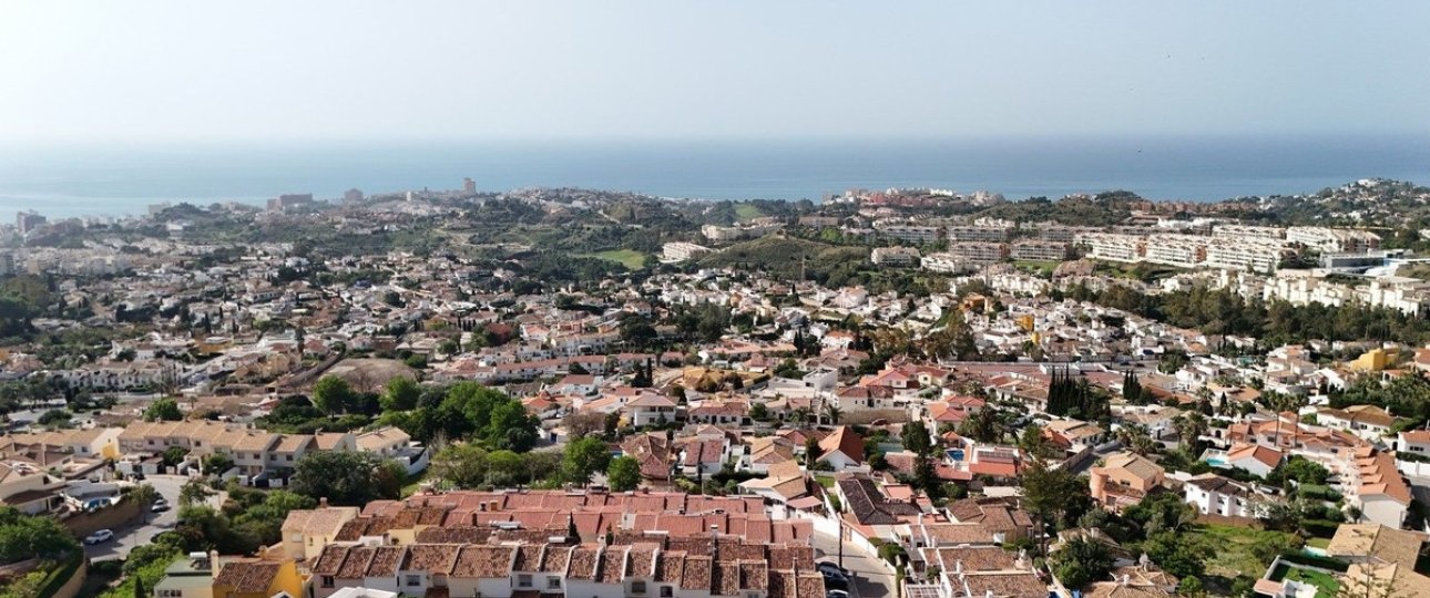 Rynek wtórny - Villa - Benalmadena - Benalmadena Centro