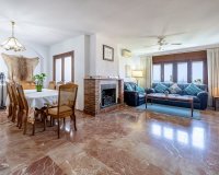 Rynek wtórny - Villa - Benalmadena - Benalmadena Centro