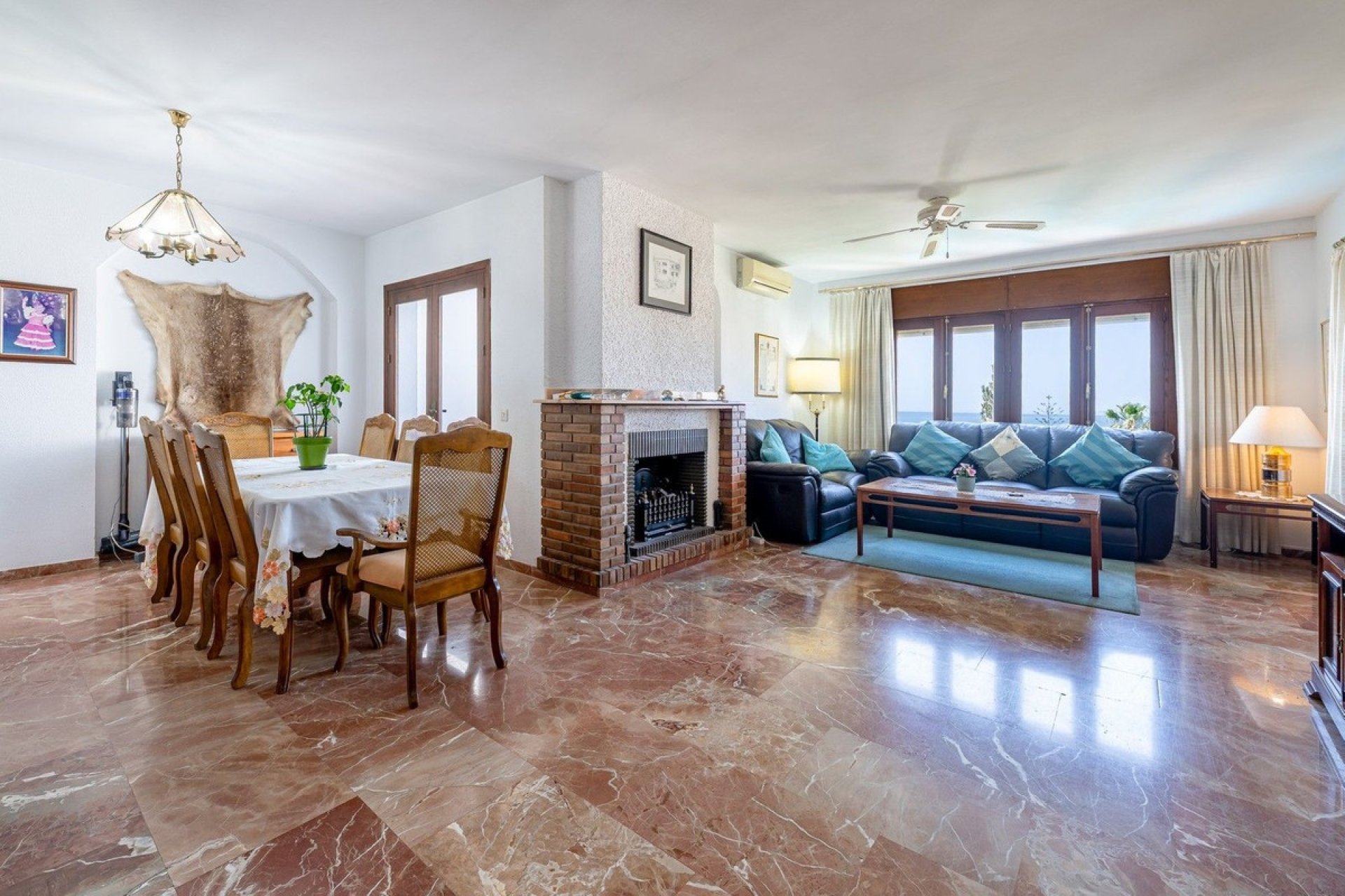Rynek wtórny - Villa - Benalmadena - Benalmadena Centro