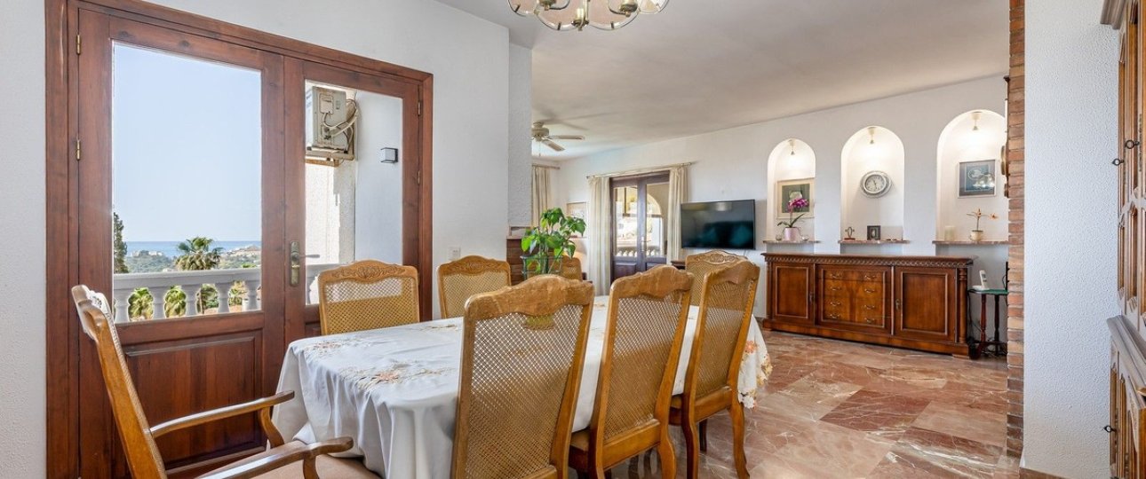 Rynek wtórny - Villa - Benalmadena - Benalmadena Centro