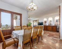 Rynek wtórny - Villa - Benalmadena - Benalmadena Centro