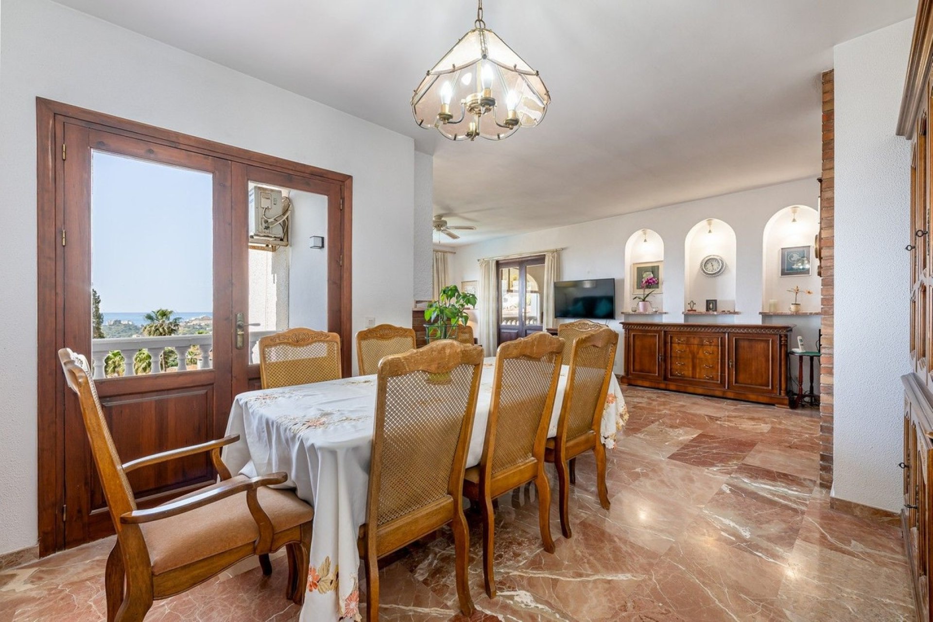 Rynek wtórny - Villa - Benalmadena - Benalmadena Centro