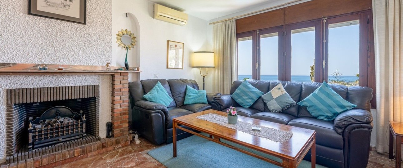 Rynek wtórny - Villa - Benalmadena - Benalmadena Centro