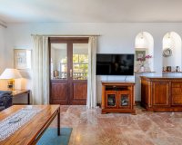 Rynek wtórny - Villa - Benalmadena - Benalmadena Centro