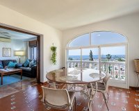 Rynek wtórny - Villa - Benalmadena - Benalmadena Centro