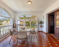 Rynek wtórny - Villa - Benalmadena - Benalmadena Centro