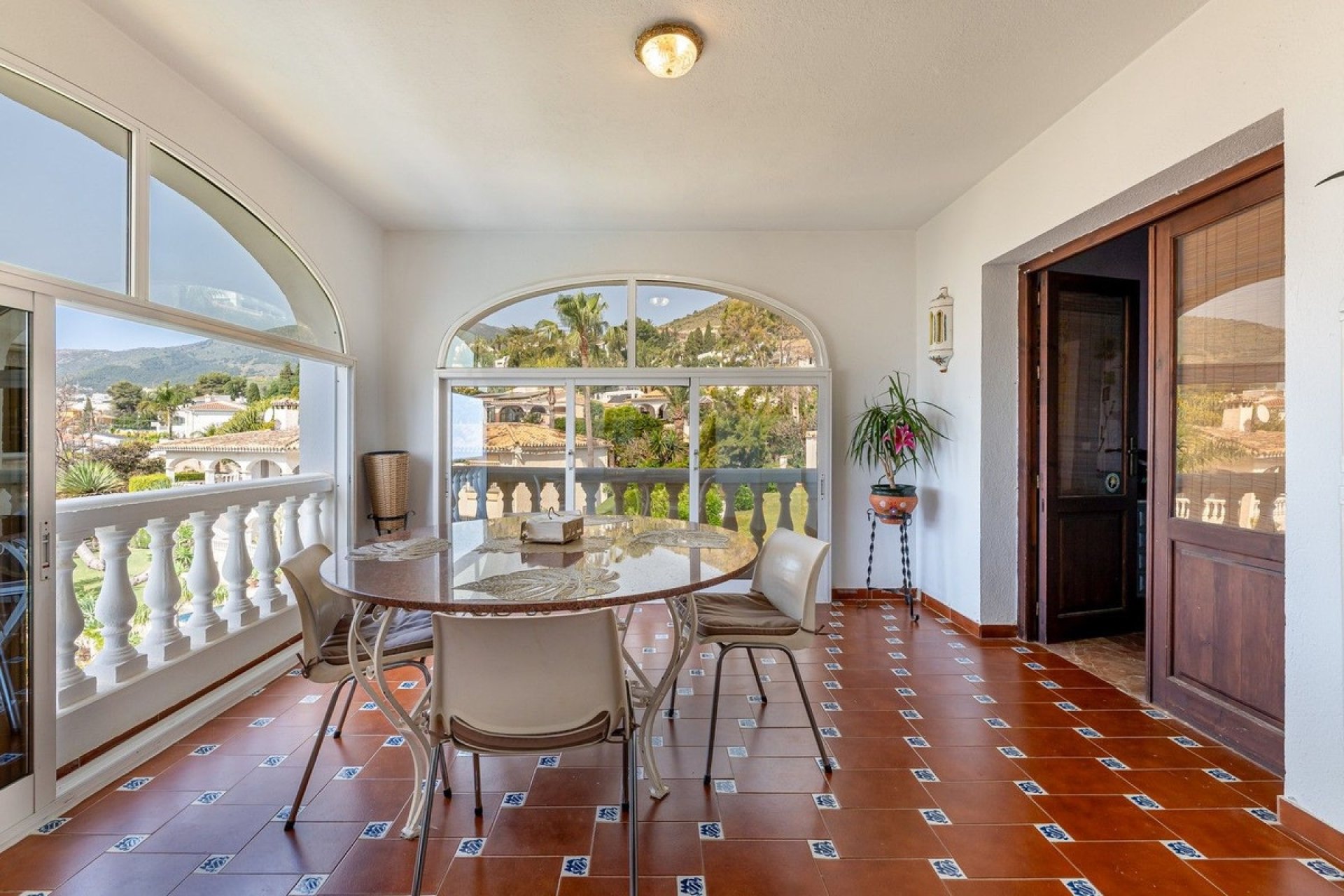 Rynek wtórny - Villa - Benalmadena - Benalmadena Centro