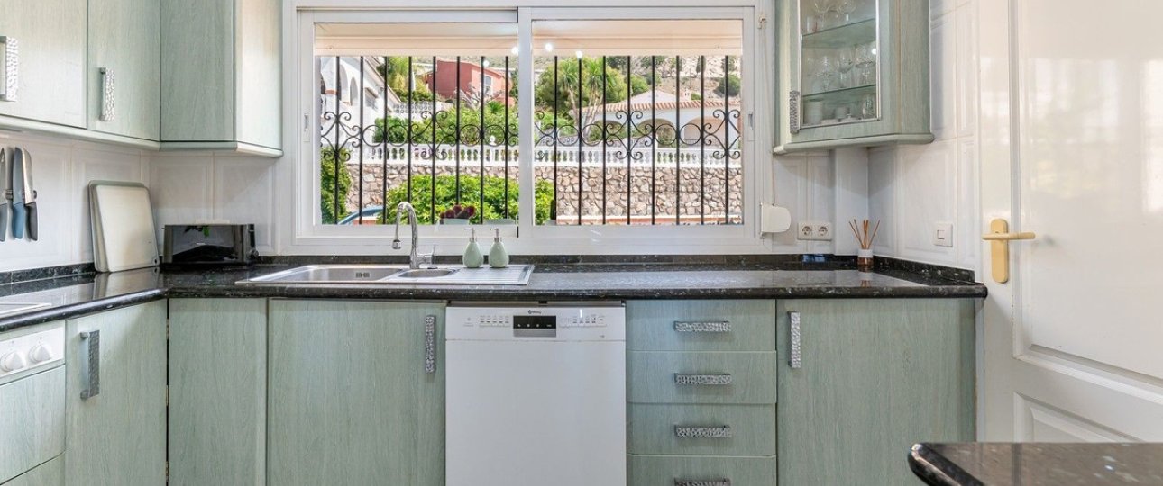 Rynek wtórny - Villa - Benalmadena - Benalmadena Centro