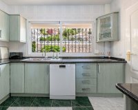 Rynek wtórny - Villa - Benalmadena - Benalmadena Centro