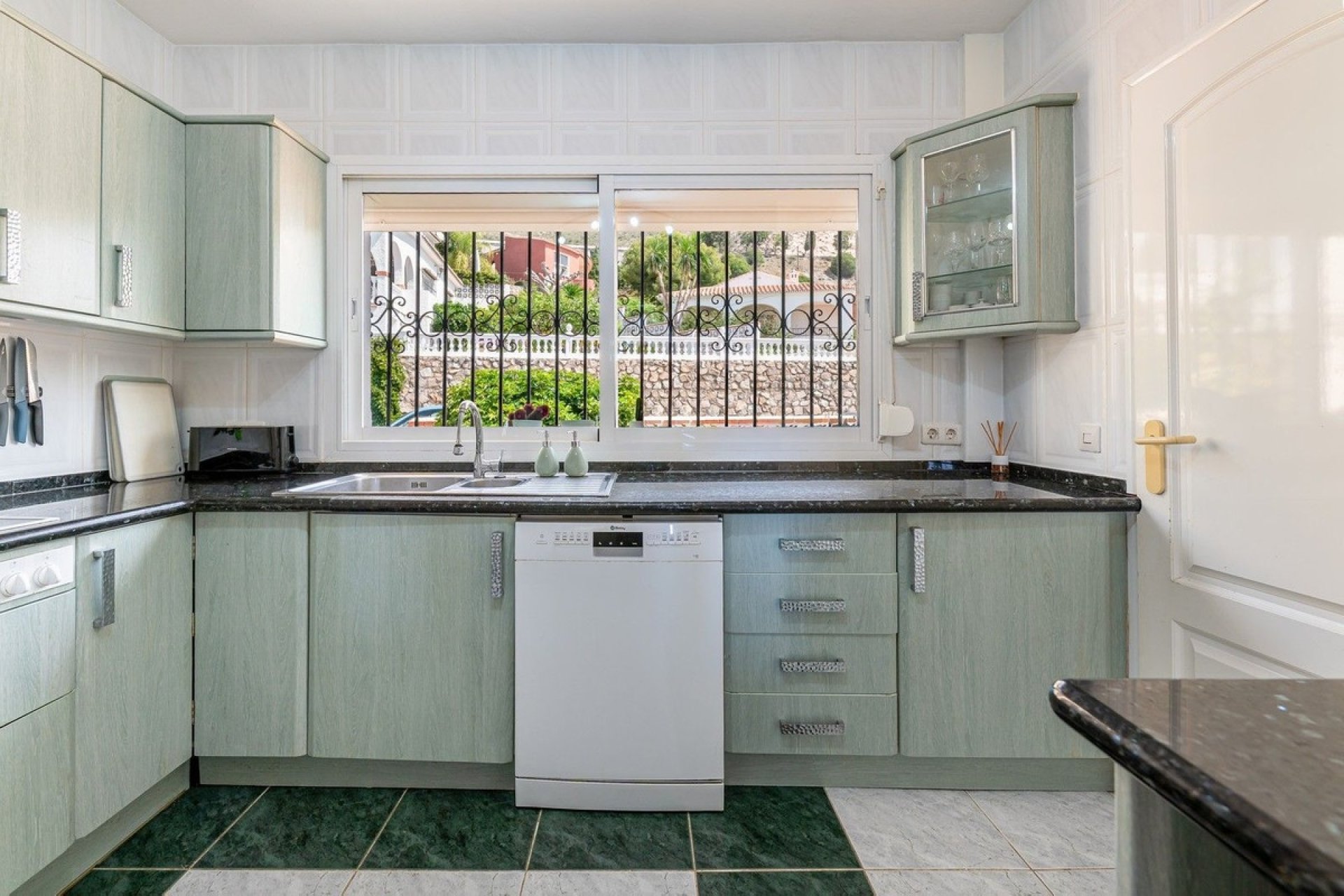 Rynek wtórny - Villa - Benalmadena - Benalmadena Centro
