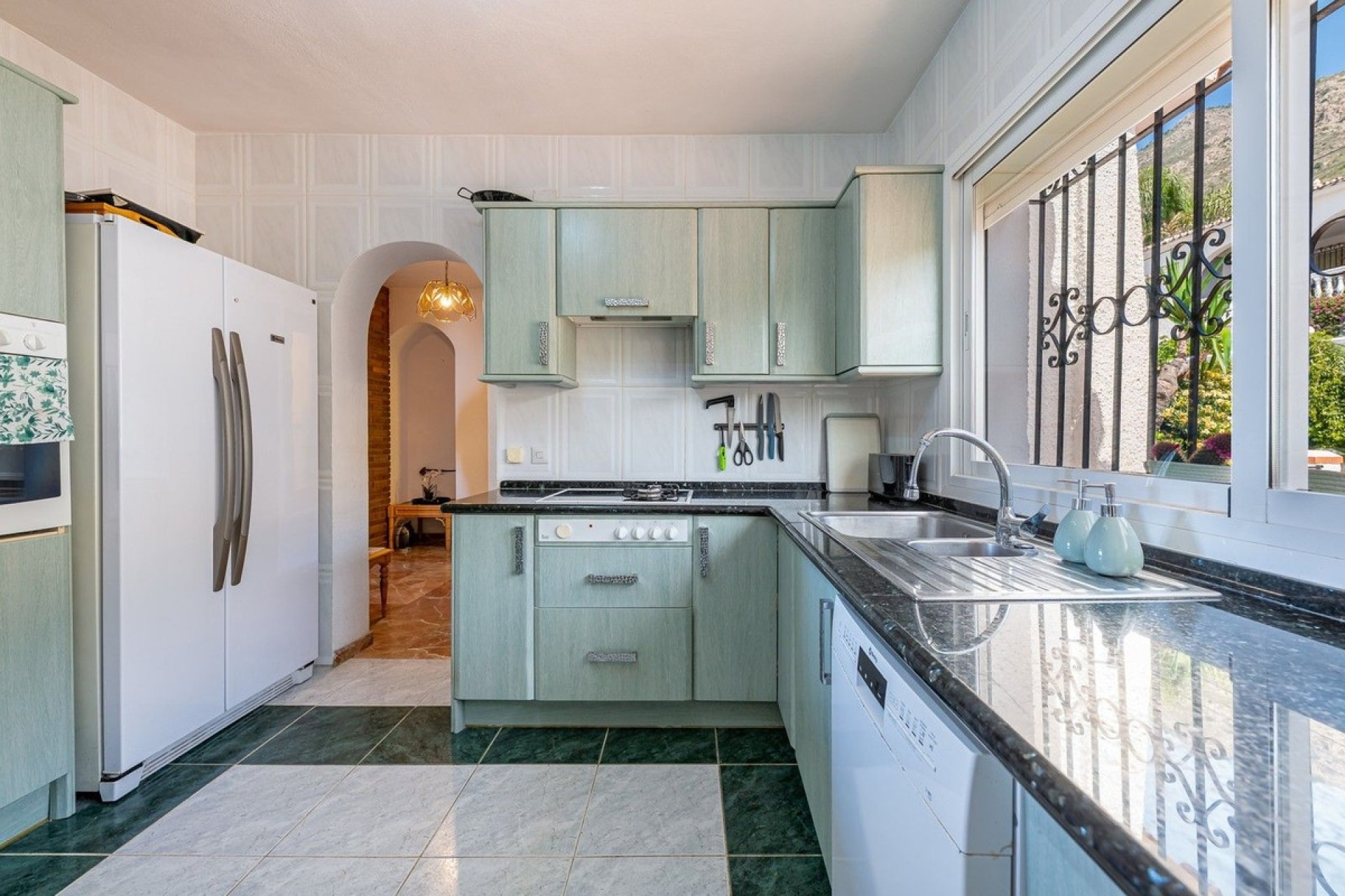 Rynek wtórny - Villa - Benalmadena - Benalmadena Centro
