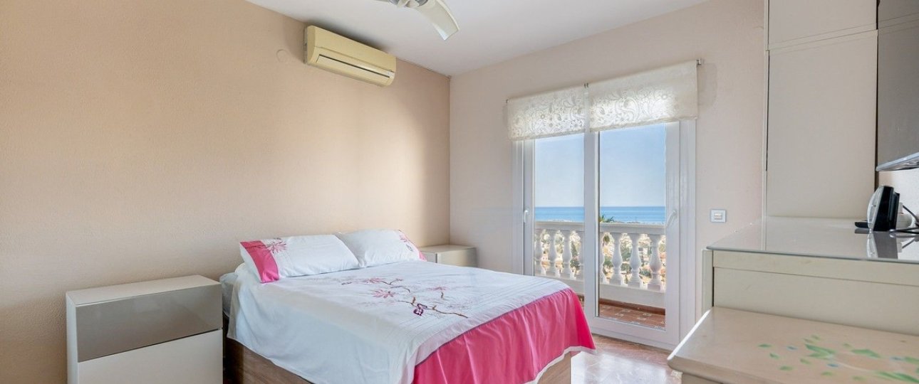 Rynek wtórny - Villa - Benalmadena - Benalmadena Centro