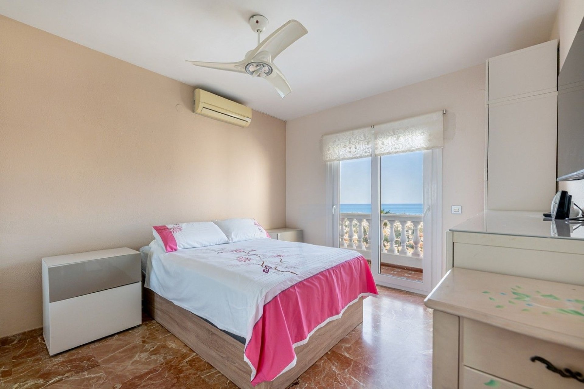 Rynek wtórny - Villa - Benalmadena - Benalmadena Centro