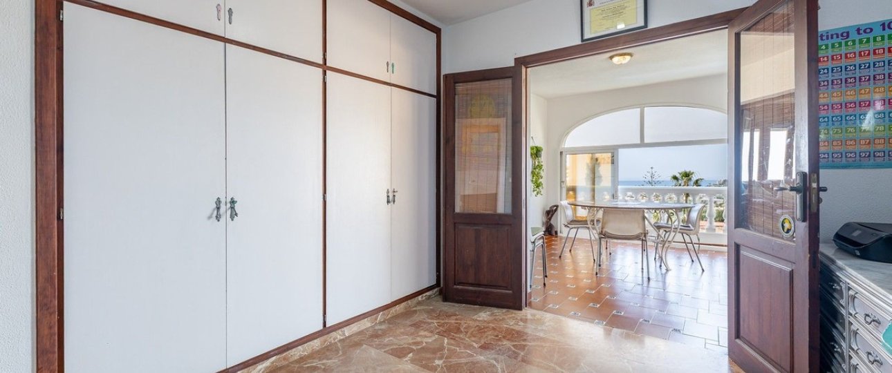 Rynek wtórny - Villa - Benalmadena - Benalmadena Centro
