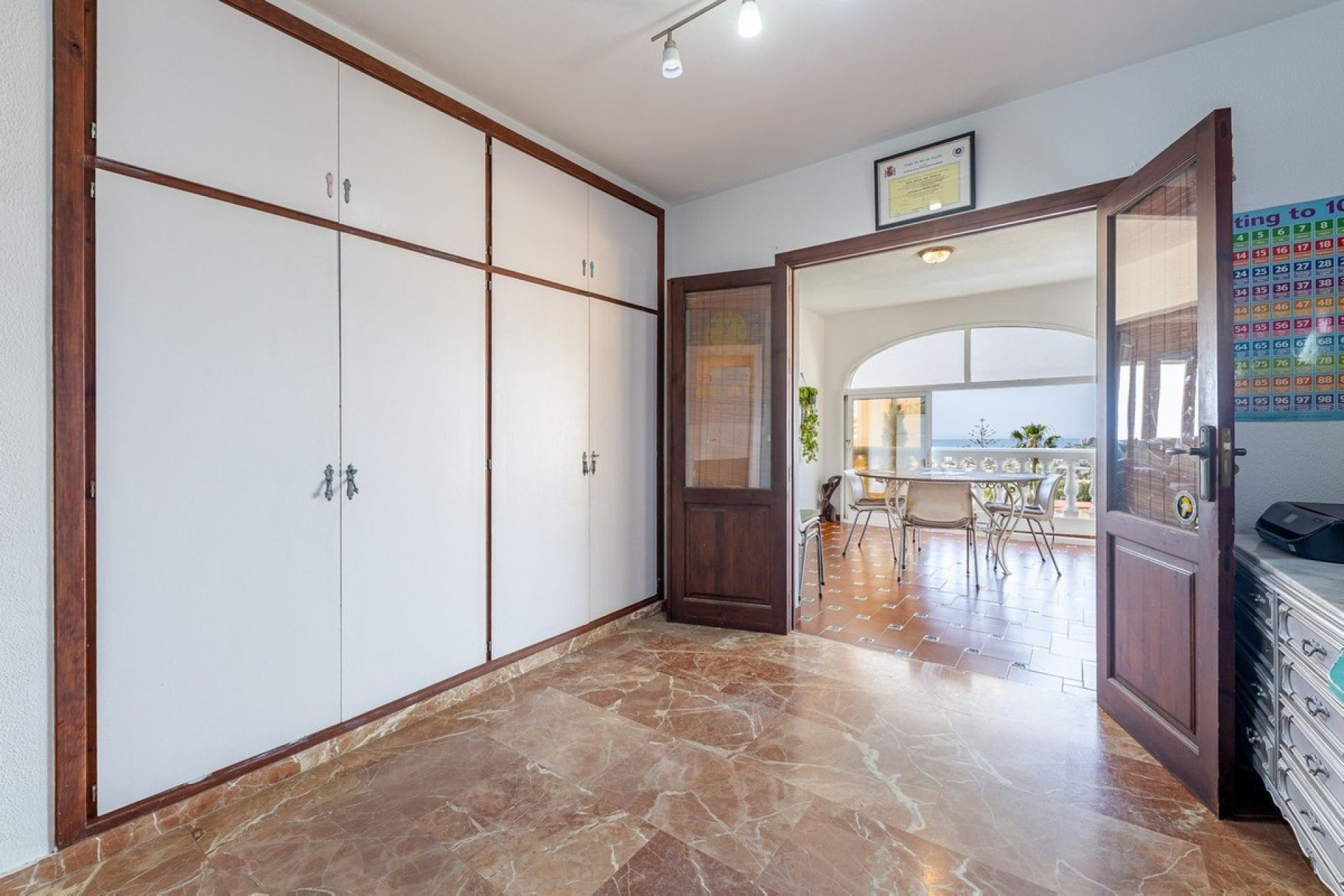 Rynek wtórny - Villa - Benalmadena - Benalmadena Centro