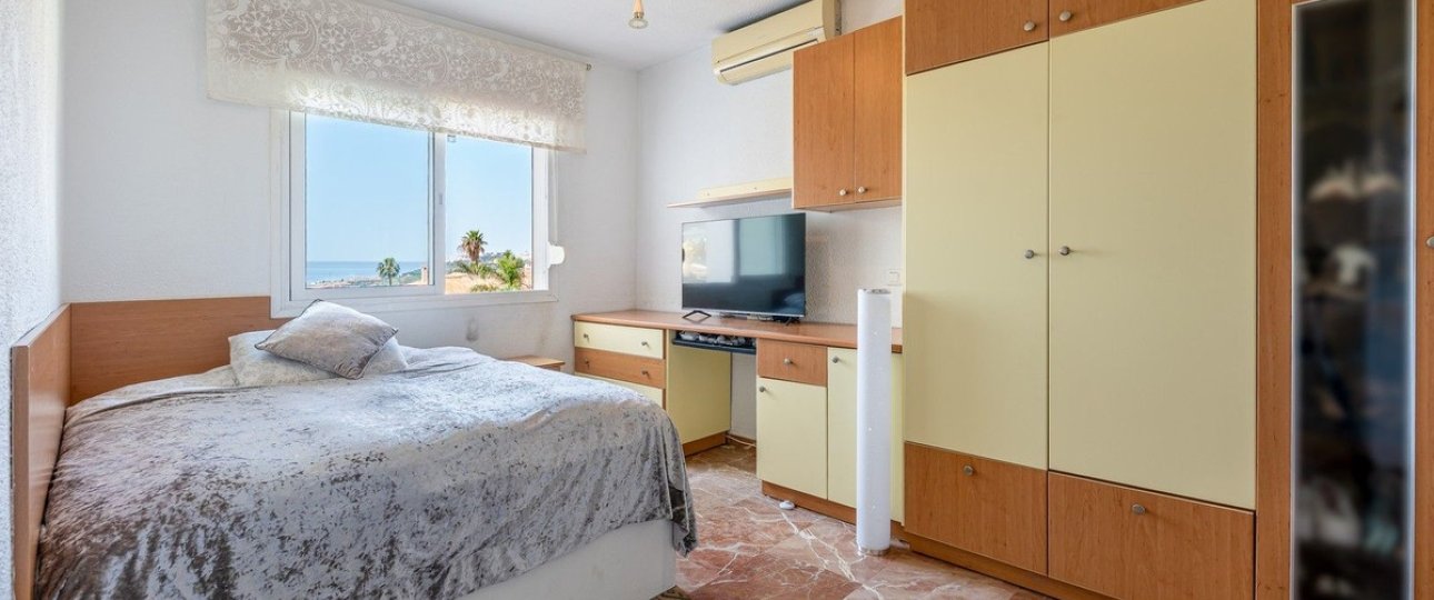 Rynek wtórny - Villa - Benalmadena - Benalmadena Centro