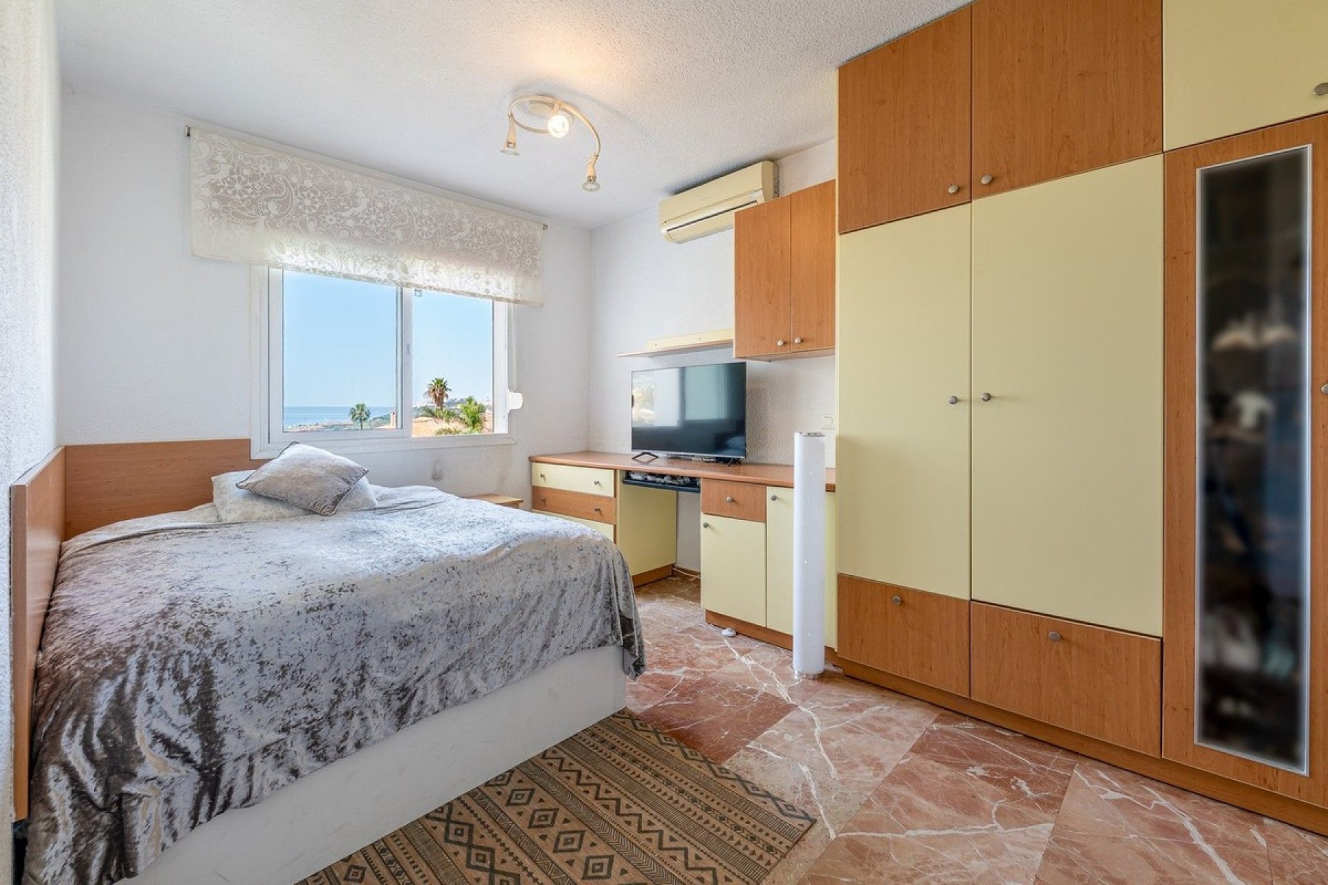 Rynek wtórny - Villa - Benalmadena - Benalmadena Centro