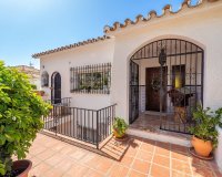 Rynek wtórny - Villa - Benalmadena - Benalmadena Centro
