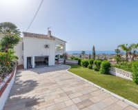 Rynek wtórny - Villa - Benalmadena - Benalmadena Centro