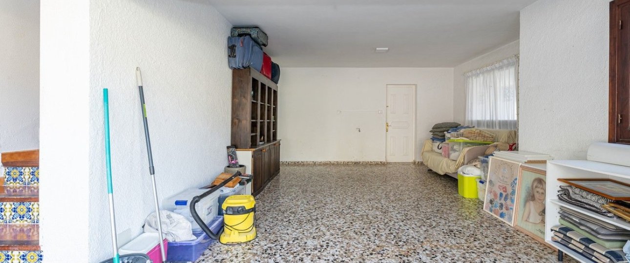 Rynek wtórny - Villa - Benalmadena - Benalmadena Centro