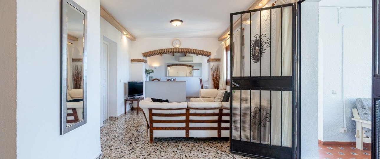 Rynek wtórny - Villa - Benalmadena - Benalmadena Centro