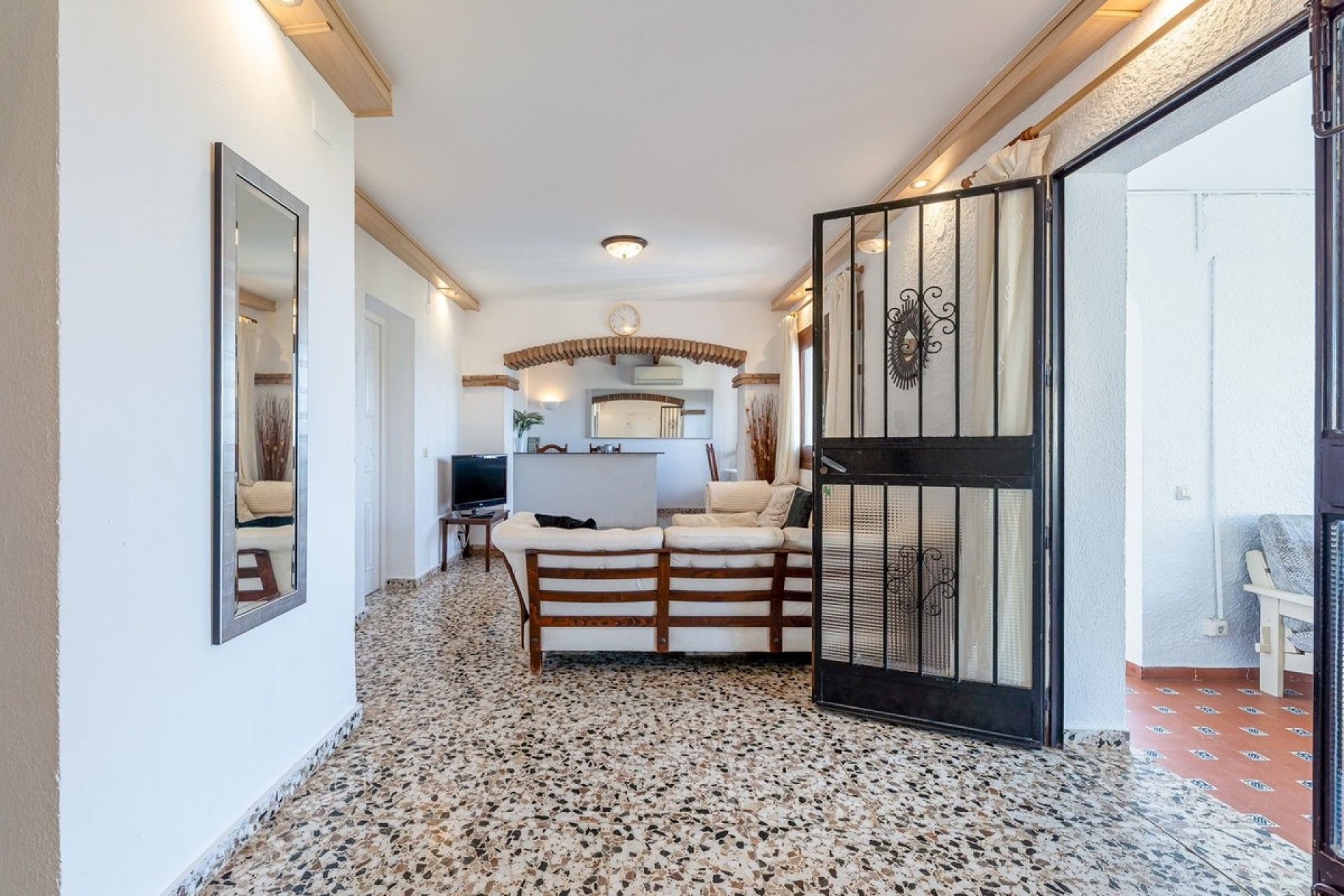 Rynek wtórny - Villa - Benalmadena - Benalmadena Centro