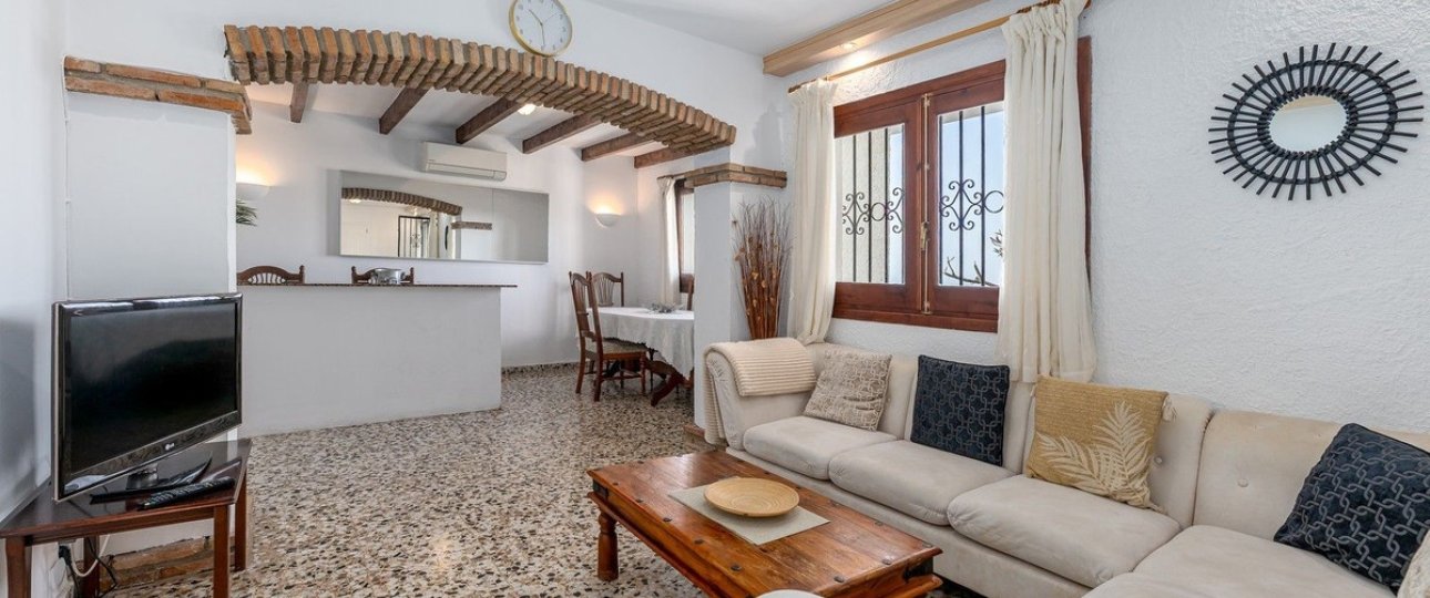 Rynek wtórny - Villa - Benalmadena - Benalmadena Centro