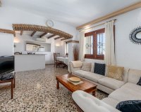 Rynek wtórny - Villa - Benalmadena - Benalmadena Centro