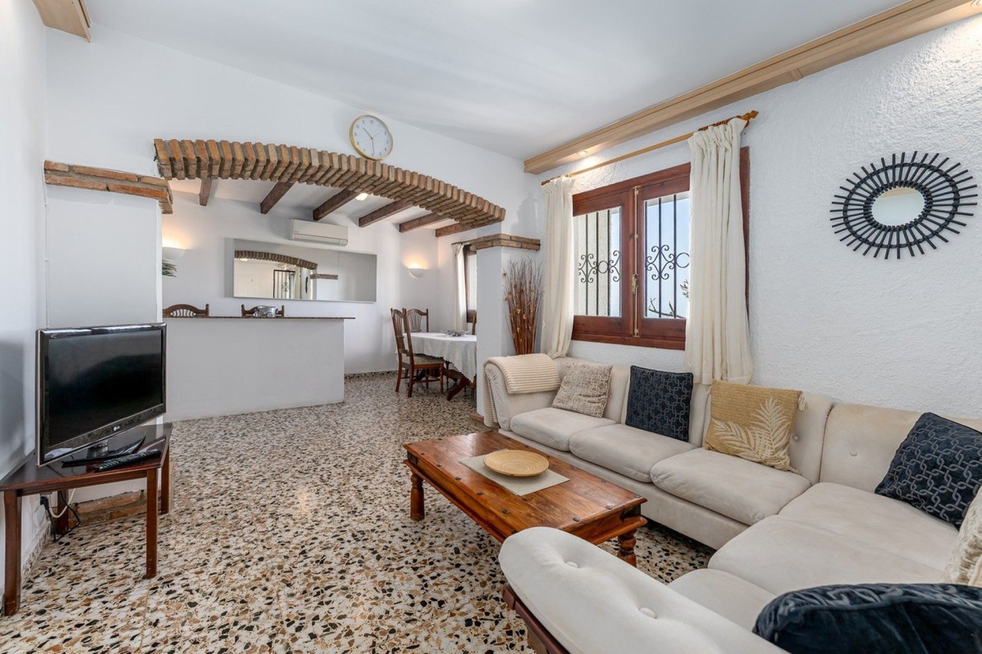 Rynek wtórny - Villa - Benalmadena - Benalmadena Centro