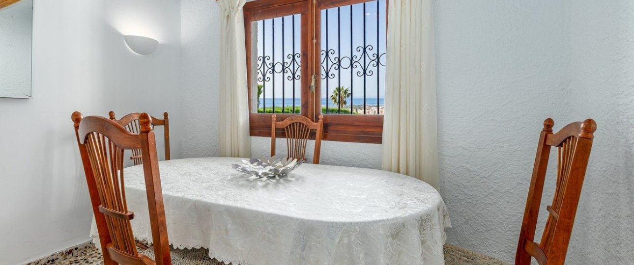 Rynek wtórny - Villa - Benalmadena - Benalmadena Centro