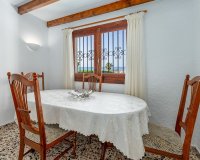 Rynek wtórny - Villa - Benalmadena - Benalmadena Centro